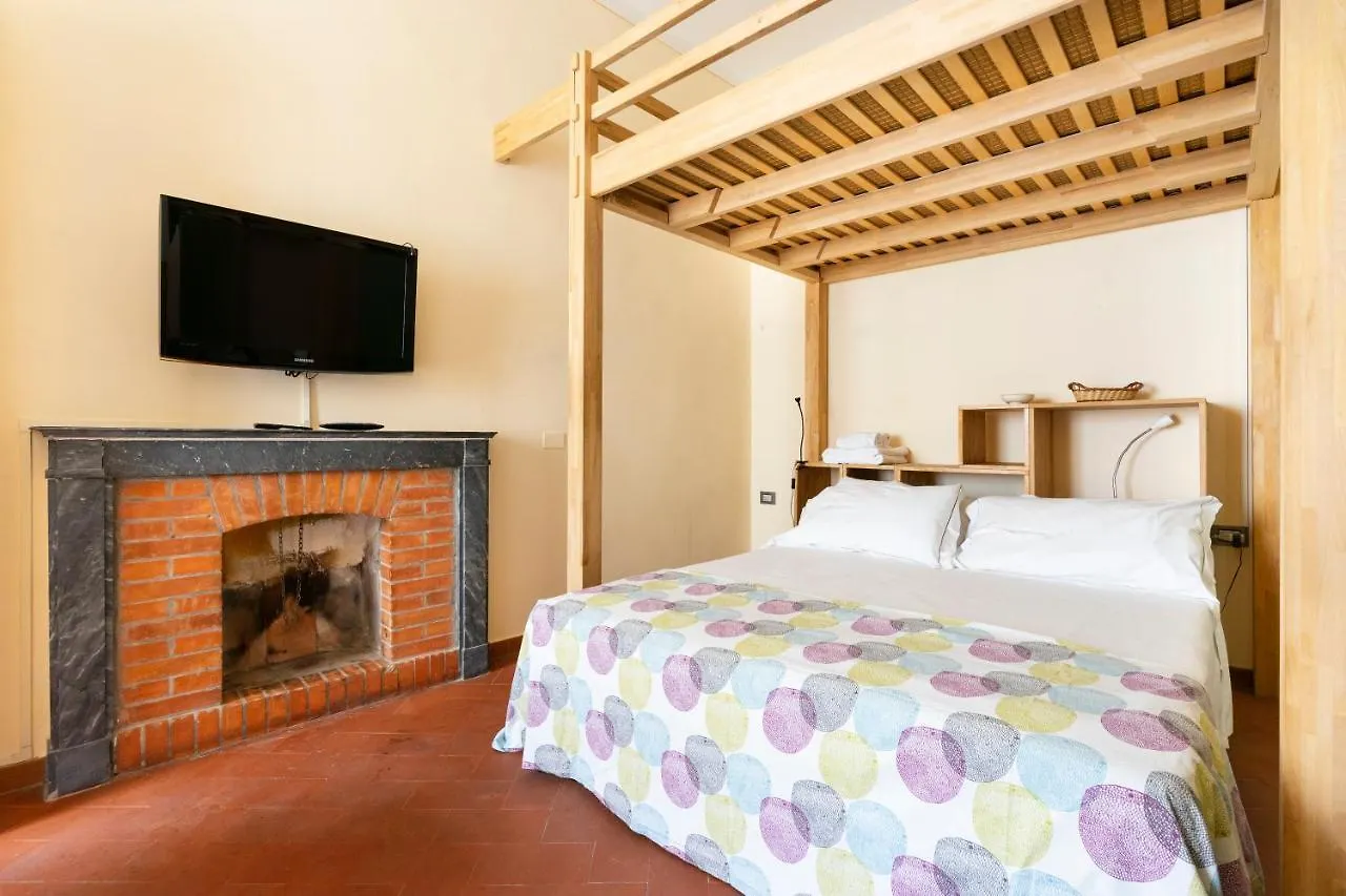 Appartamento Macci Double Firenze 0*,