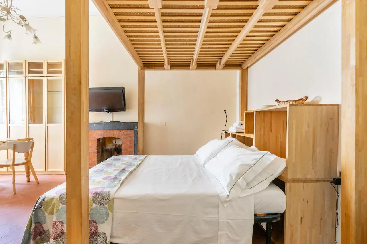 Appartamento Macci Double Firenze Italia