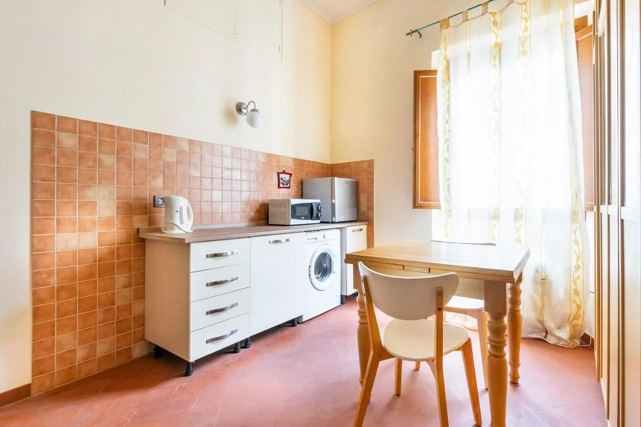Appartamento Macci Double Firenze