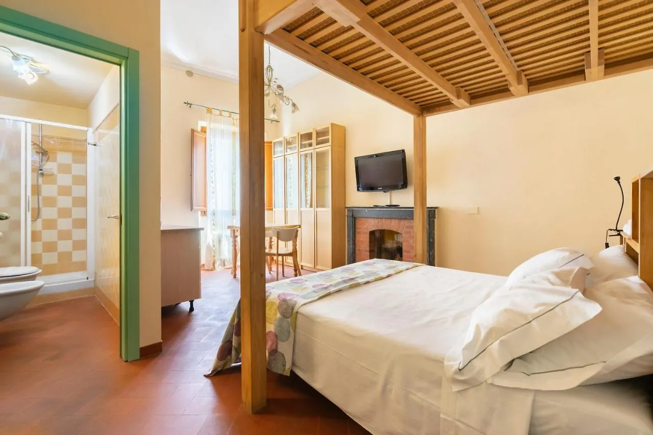 Appartamento Macci Double Firenze 0*,  Italia