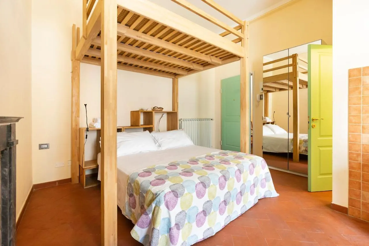 Appartamento Macci Double Firenze