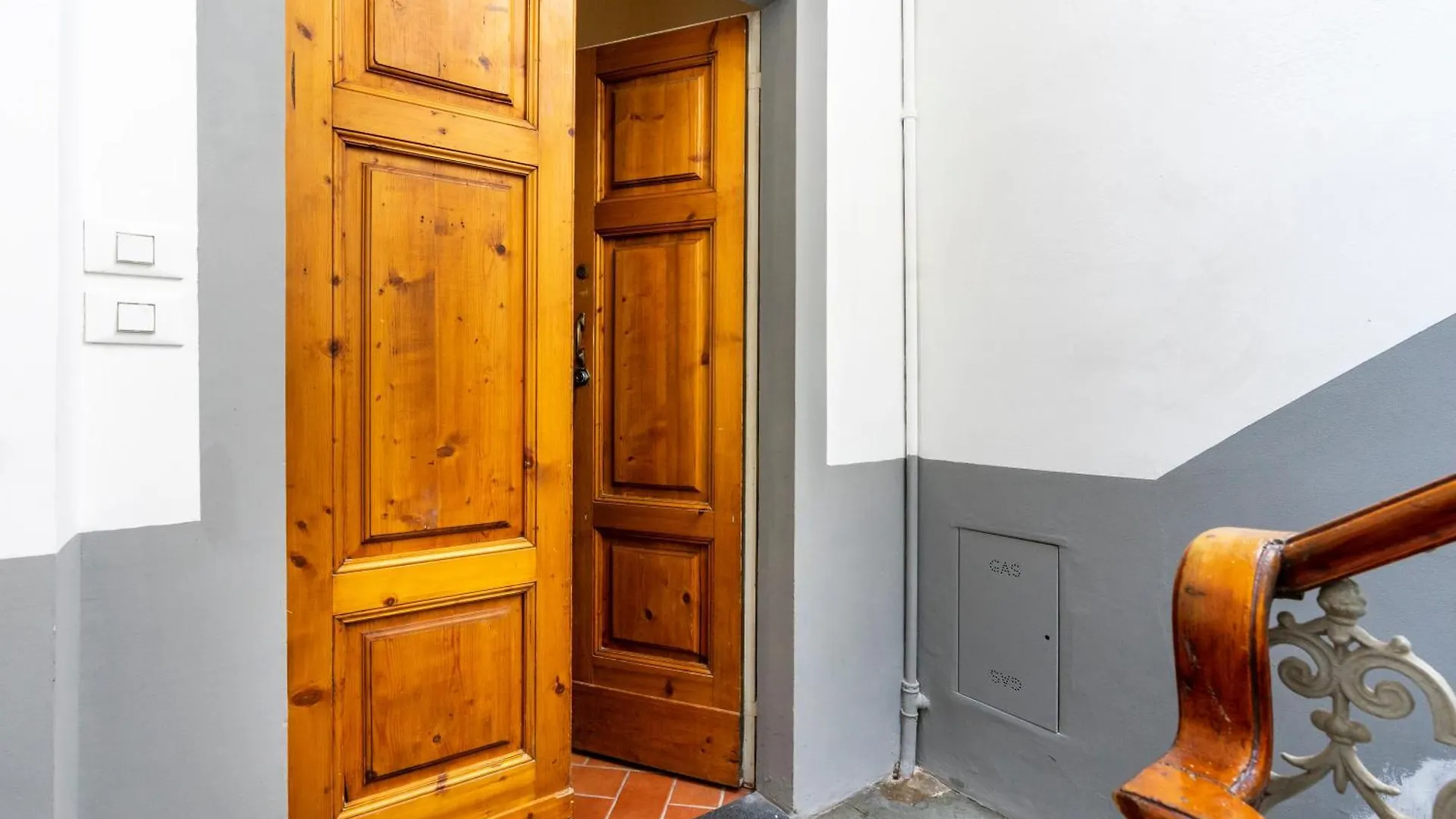Appartamento Macci Double Firenze
