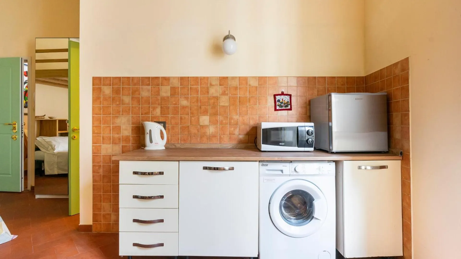 Appartamento Macci Double Firenze