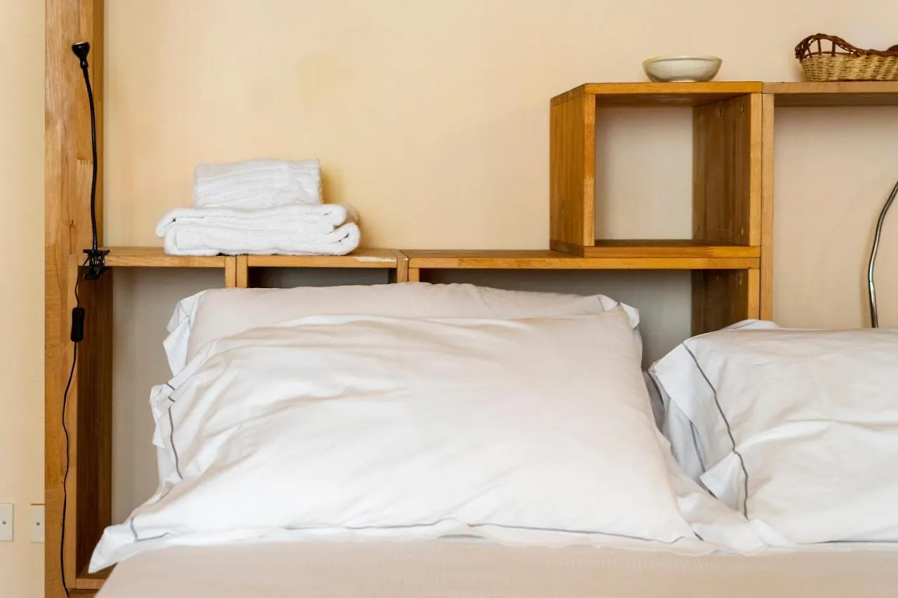 Macci Double Apartment Florence