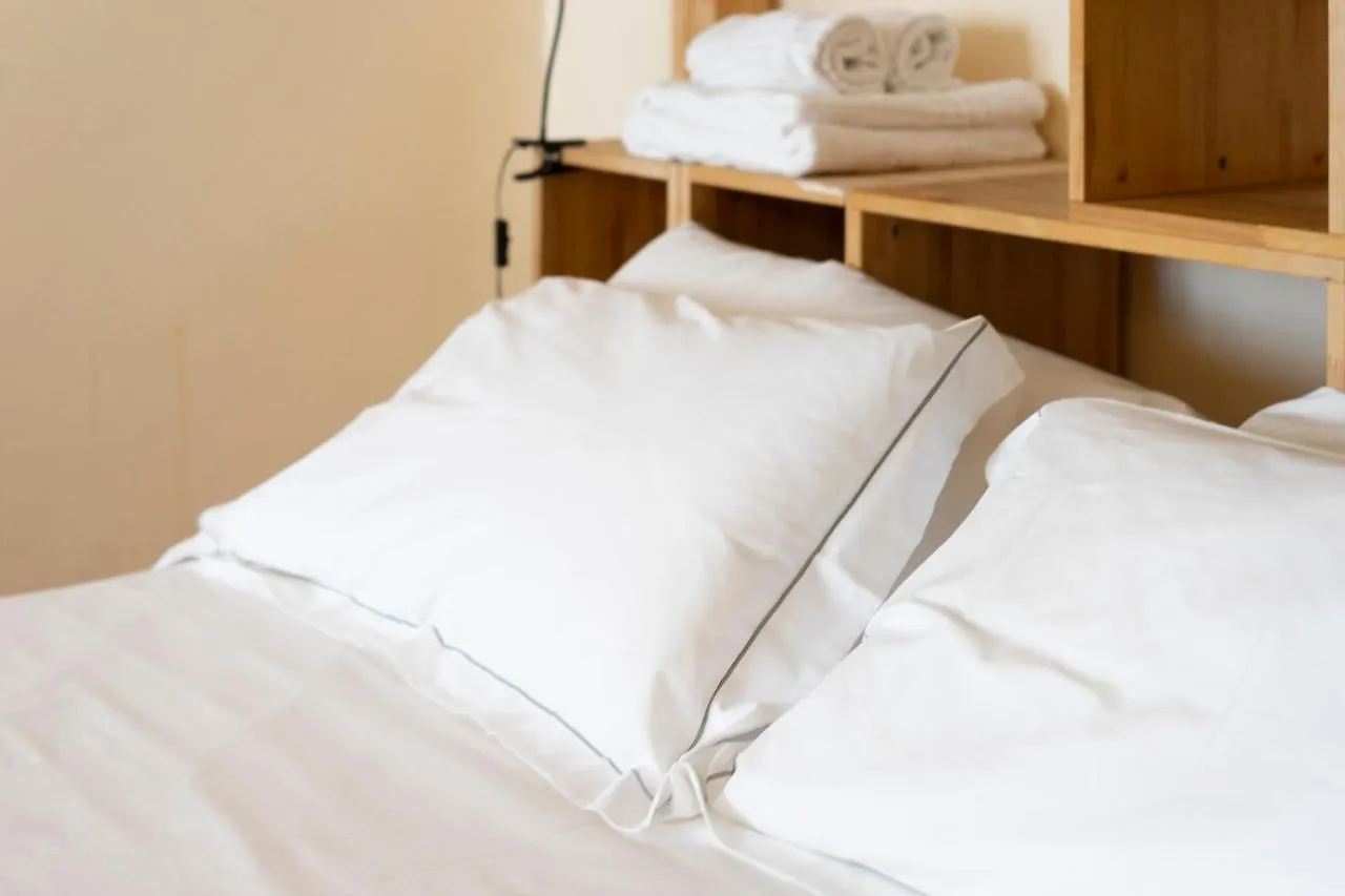 Macci Double Apartment Florence