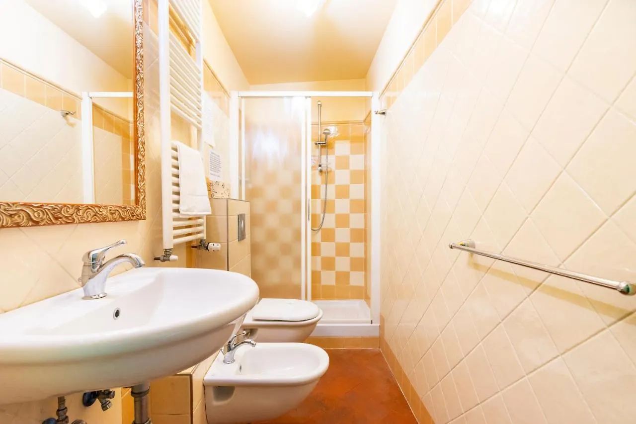 Macci Double Apartment Florence