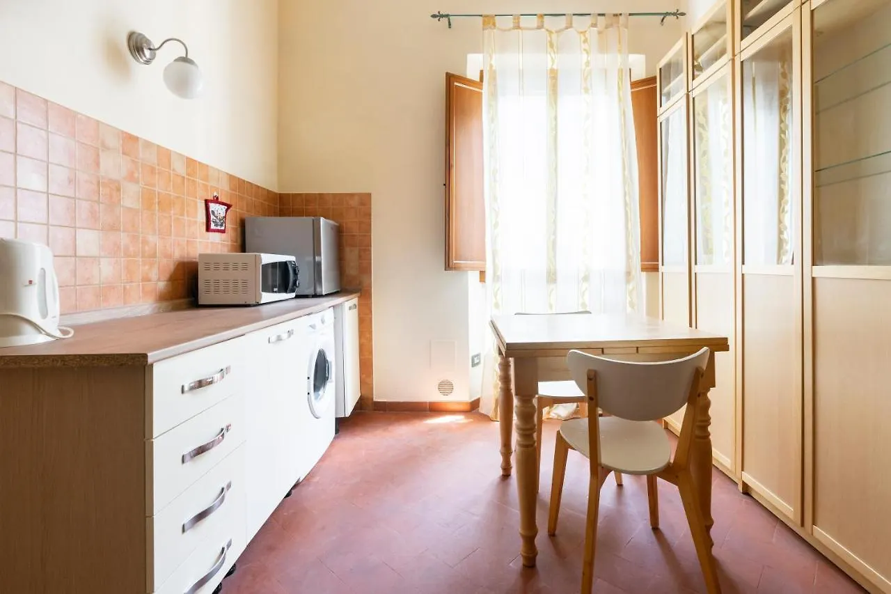 Macci Double Apartment Florence