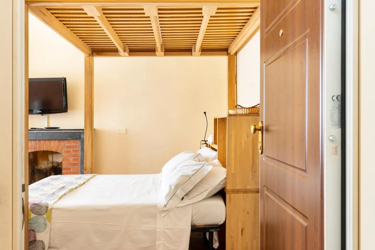 Macci Double Apartment Florence Italy