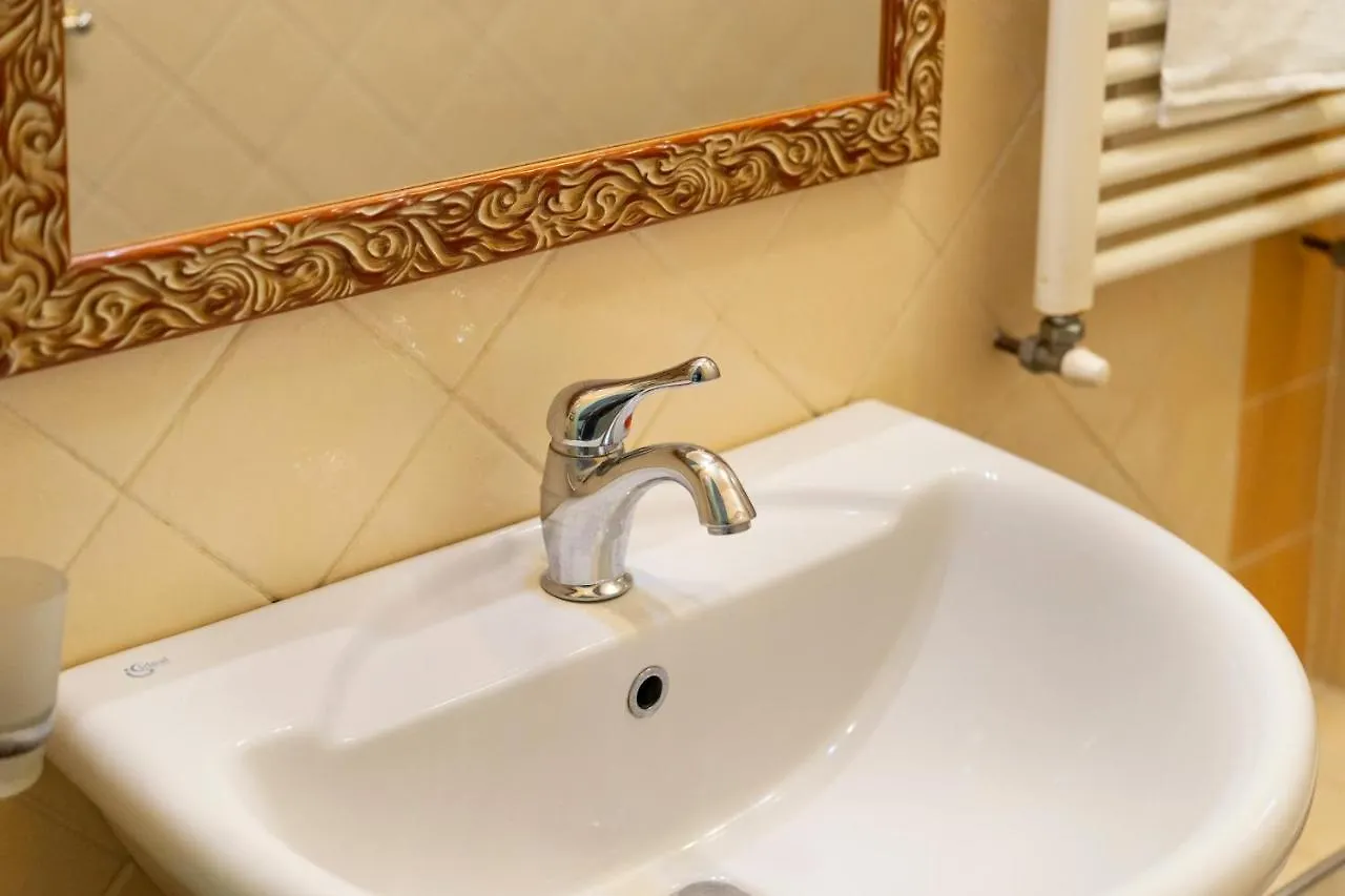 Macci Double Apartment Florence