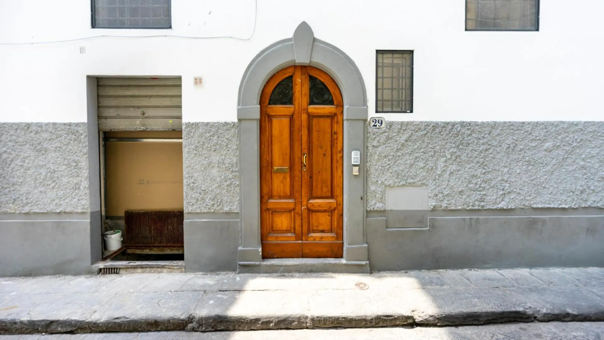 Macci Double Apartment Florence 0*,  Italy